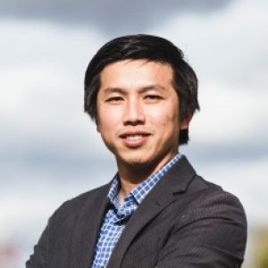 Profile photo of Lam Huynh