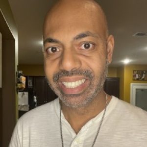 Profile photo of Michael McCormick