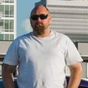 Profile photo of Matthew Braunstein